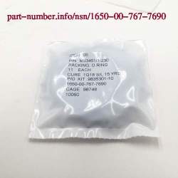 NSN 1650-00-767-7690