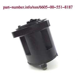 NSN 6605-00-551-8187