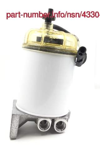 Picture of NSN 4330-01-479-4561 NSN 4330-01-479-4561