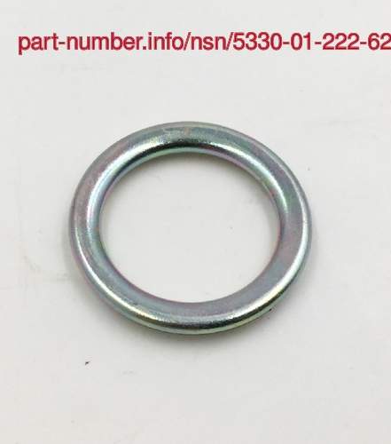 Picture of NSN 5330-01-222-6209 NSN 5330-01-222-6209