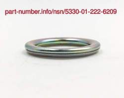 Picture of NSN 5330-01-222-6209 NSN 5330-01-222-6209