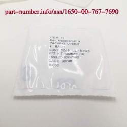 NSN 1650-00-767-7690