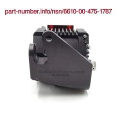 Picture of NSN 6610-00-475-1787 NSN 6610-00-475-1787