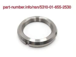 Picture of NSN 5310-01-655-2530 NSN 5310-01-655-2530