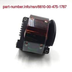 Picture of NSN 6610-00-475-1787 NSN 6610-00-475-1787