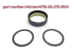 NSN 4730-00-275-9510