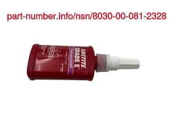 NSN 8030-00-081-2328