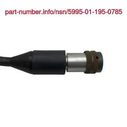 NSN 5995-01-195-0785