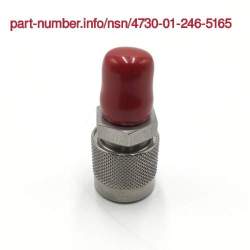 NSN 4730-01-246-5165