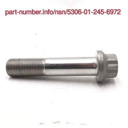 Picture of NSN 5306-01-245-6972 NSN 5306-01-245-6972