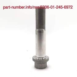 Picture of NSN 5306-01-245-6972 NSN 5306-01-245-6972