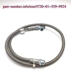 Picture of NSN 4720-01-559-9924 NSN 4720-01-559-9924