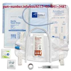 Picture of NSN 6515-01-641-3487 NSN 6515-01-641-3487