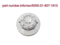 NSN 6350-01-607-1610