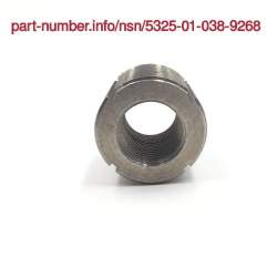 Picture of NSN 5325-01-038-9268 NSN 5325-01-038-9268