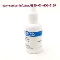 Picture of NSN 6850-01-600-2199 NSN 6850-01-600-2199