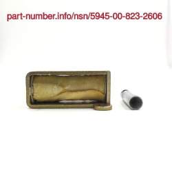 NSN 5945-00-823-2606