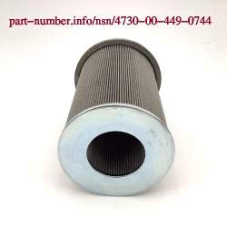 Picture of NSN 4730-00-449-0744 NSN 4730-00-449-0744