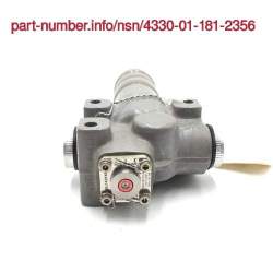 NSN 4330-01-181-2356