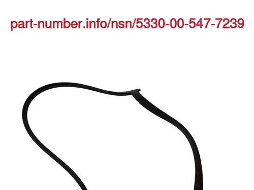 NSN 5330-00-547-7239