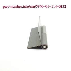 Picture of NSN 5340-01-114-0132 NSN 5340-01-114-0132