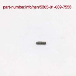 NSN 5305-01-039-7553