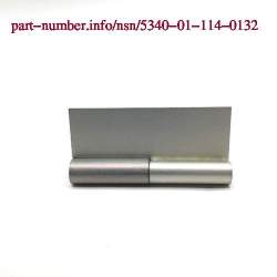 Picture of NSN 5340-01-114-0132 NSN 5340-01-114-0132