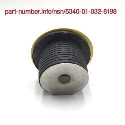 Picture of NSN 5340-01-032-8198 NSN 5340-01-032-8198