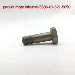 Picture of NSN 5306-01-521-5690 NSN 5306-01-521-5690