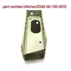 Picture of NSN 5342-00-135-0572 NSN 5342-00-135-0572