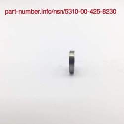 Picture of NSN 5310-00-425-8230 NSN 5310-00-425-8230