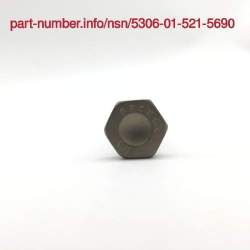 Picture of NSN 5306-01-521-5690 NSN 5306-01-521-5690