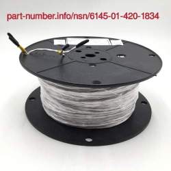 NSN 6145-01-420-1834