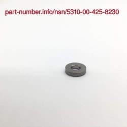 Picture of NSN 5310-00-425-8230 NSN 5310-00-425-8230