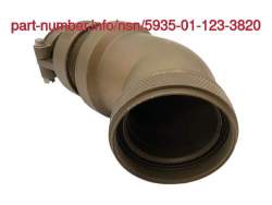 NSN 5935-01-123-3820