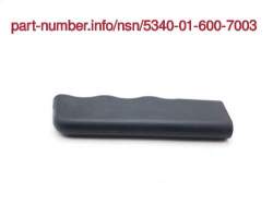 Picture of NSN 5340-01-600-7003 NSN 5340-01-600-7003