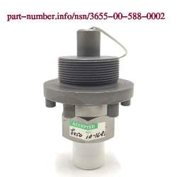 NSN 3655-00-588-0002