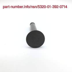 Picture of NSN 5320-01-392-0714 NSN 5320-01-392-0714