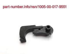 NSN 1005-00-017-9551