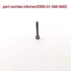 NSN 5305-01-348-8463