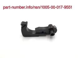 NSN 1005-00-017-9551
