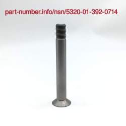 Picture of NSN 5320-01-392-0714 NSN 5320-01-392-0714