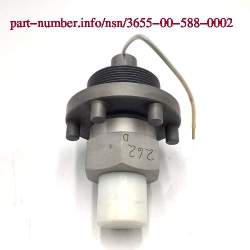 NSN 3655-00-588-0002