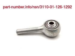 NSN 3110-01-126-1292