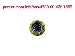 NSN 4730-00-472-1557