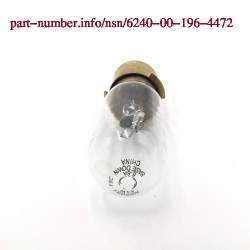 NSN 6240-00-196-4472