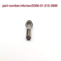 NSN 5306-01-215-3995