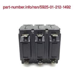 Picture of NSN 5925-01-212-1492 NSN 5925-01-212-1492