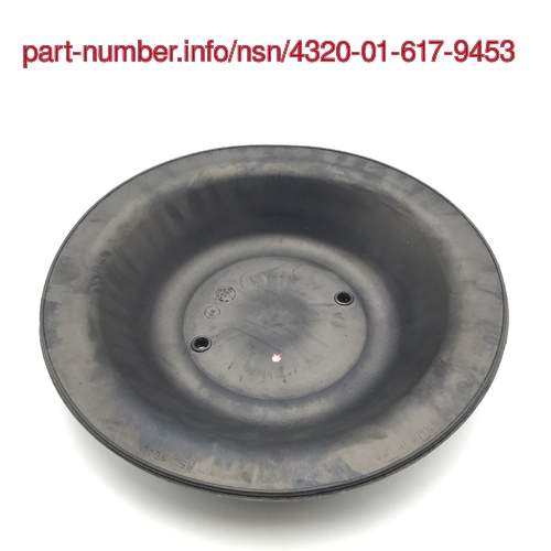 Picture of NSN 4320-01-617-9453 NSN 4320-01-617-9453