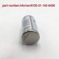 Picture of NSN 6135-01-142-6456 NSN 6135-01-142-6456